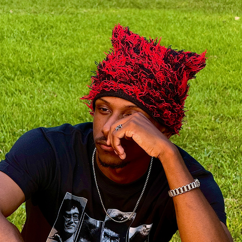 Karry Kraze styles and accessories